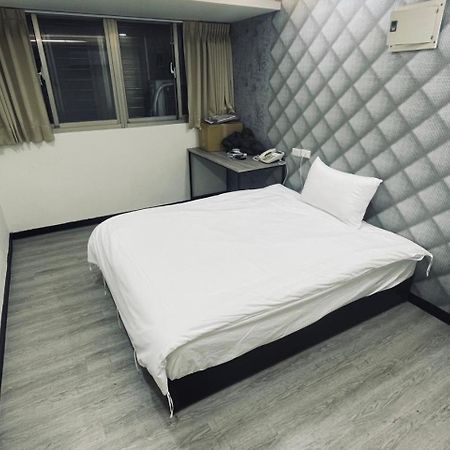 Greeninn Hotel تايبيه المظهر الخارجي الصورة