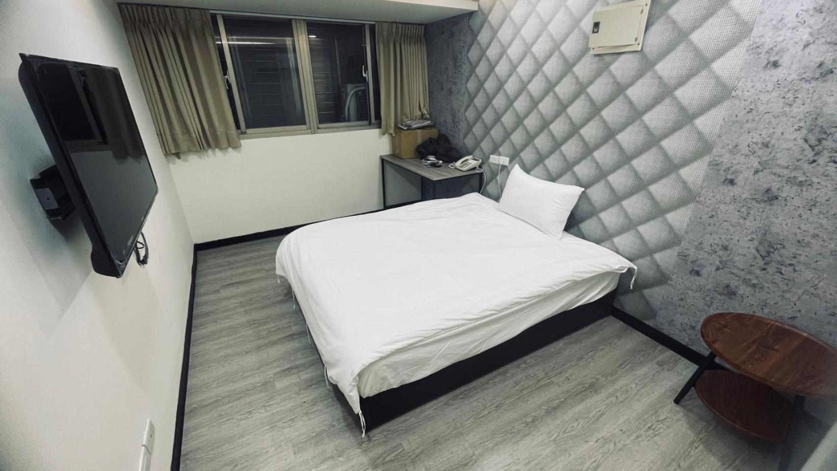 Greeninn Hotel تايبيه المظهر الخارجي الصورة
