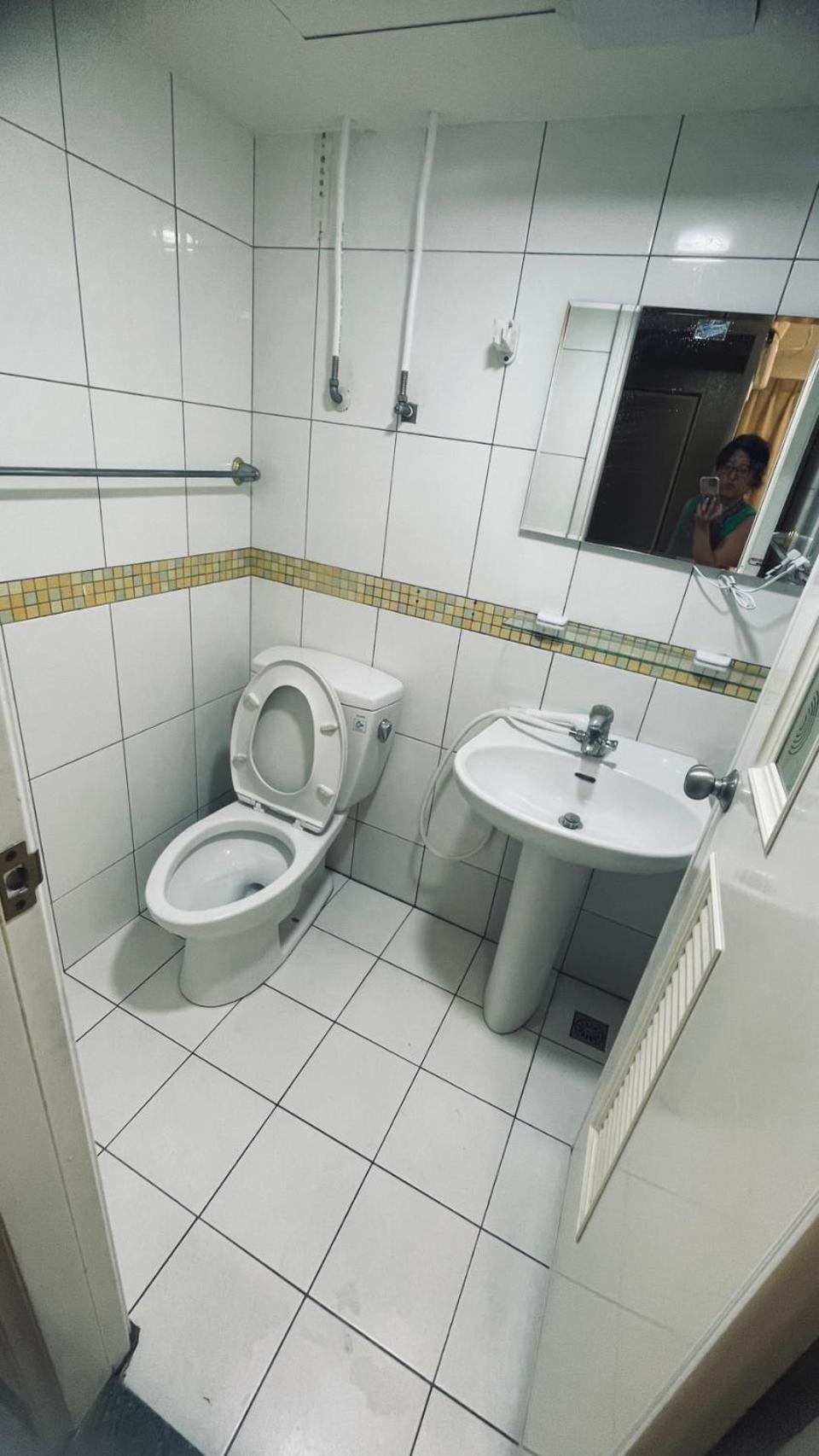 Greeninn Hotel تايبيه المظهر الخارجي الصورة