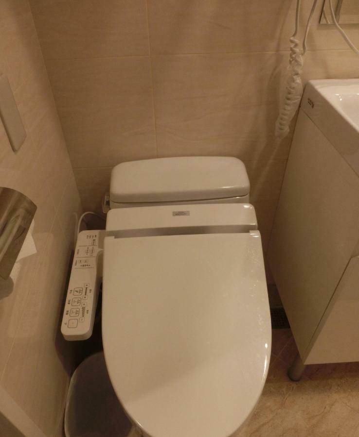 Greeninn Hotel تايبيه المظهر الخارجي الصورة